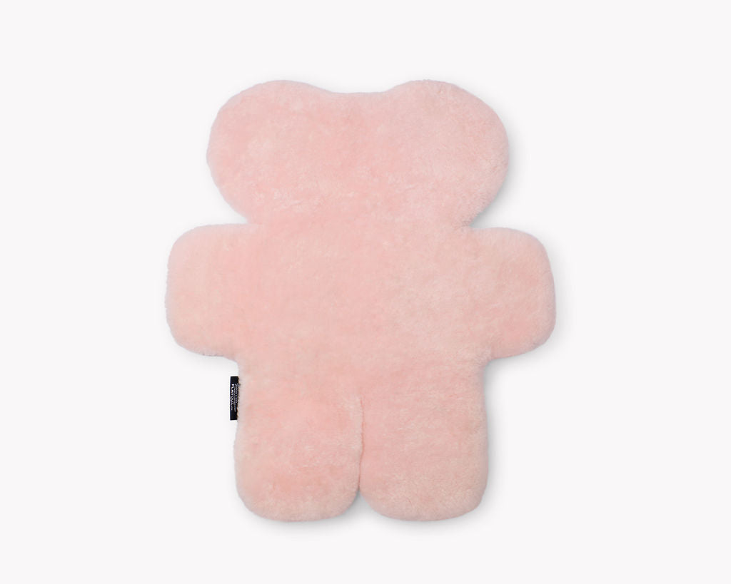 FLATOUTbear Rug - Rosie