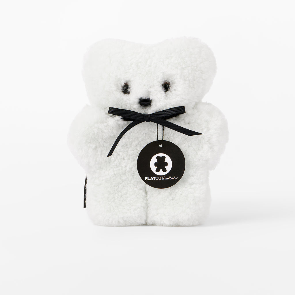 FLATOUTbear Baby - Bluey
