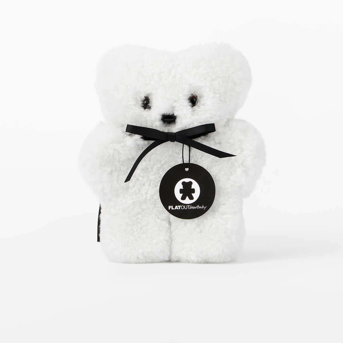 FLATOUTbear Baby - Bluey