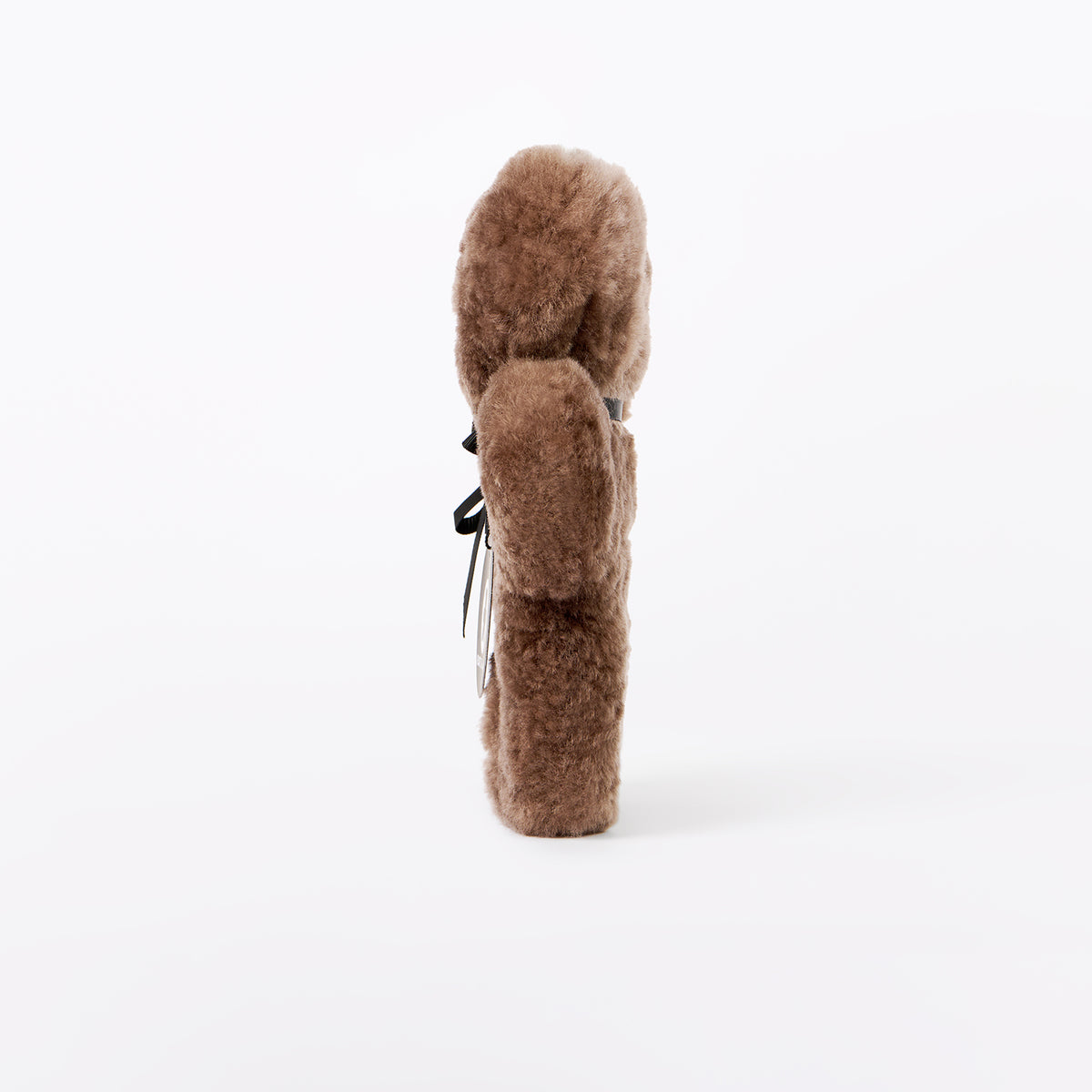 FLATOUTbear Baby - Chocolate