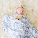 FLATOUTbear Baby - Honey