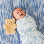 FLATOUTbear Baby - Honey