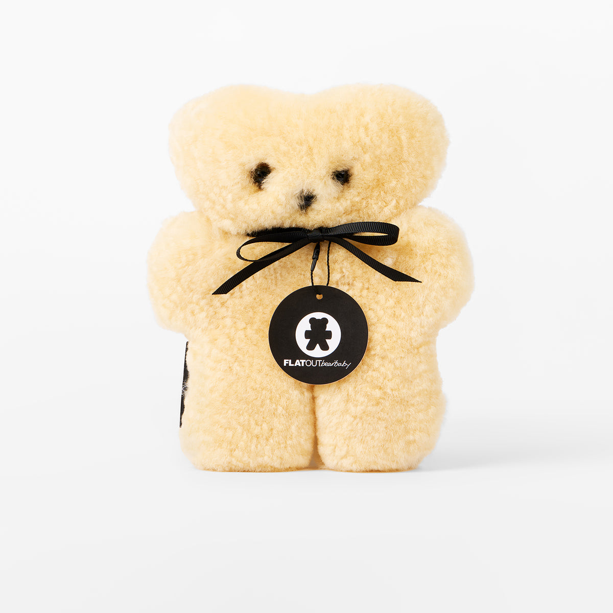 FLATOUTbear Baby - Honey