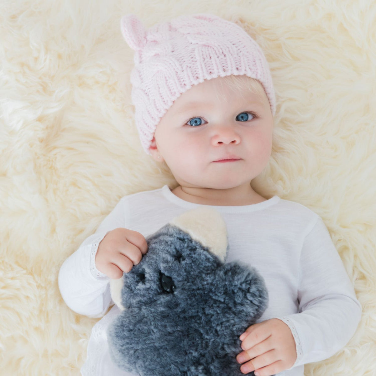 FLATOUTbear Baby - Koala
