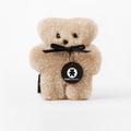 FLATOUTbear Baby - Latte