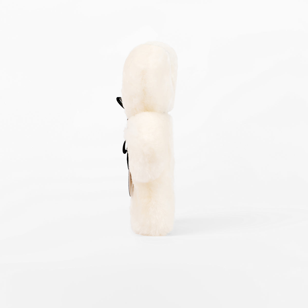 FLATOUTbear Baby - Milk