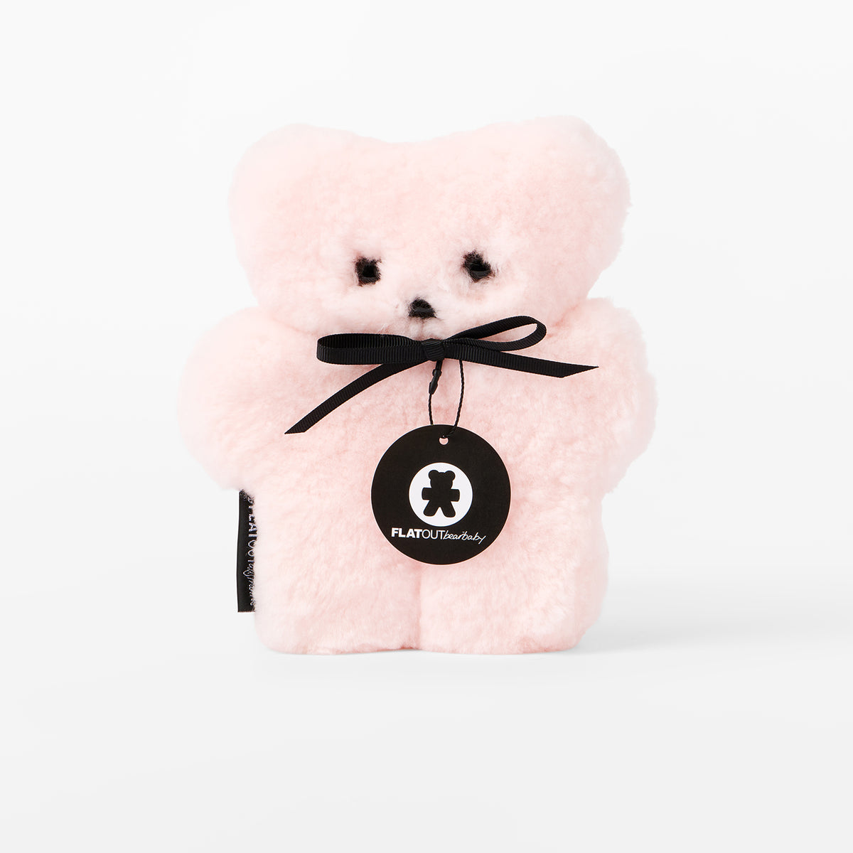 FLATOUTbear Baby - Rosie