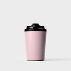 Bino Ceramic Reusable Coffee Cup 8oz - Floss