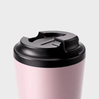 Bino Ceramic Reusable Coffee Cup 8oz - Floss