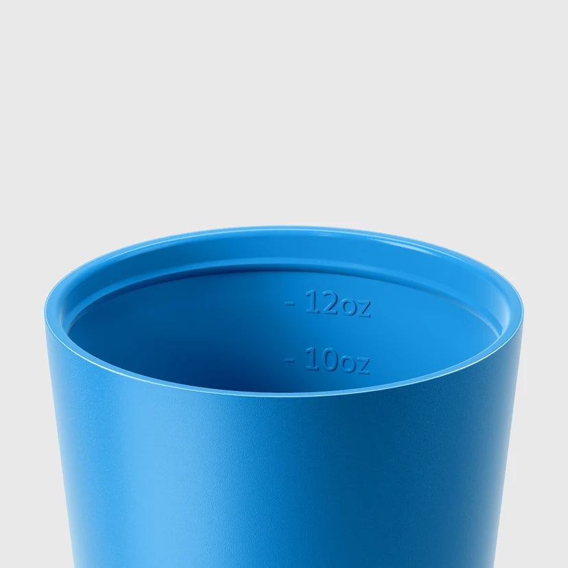 Camino Ceramic Reusable Coffee Cup 12oz - Bondi