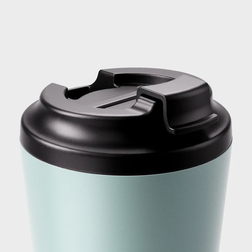 Camino Ceramic Reusable Coffee Cup 12oz - Breezy