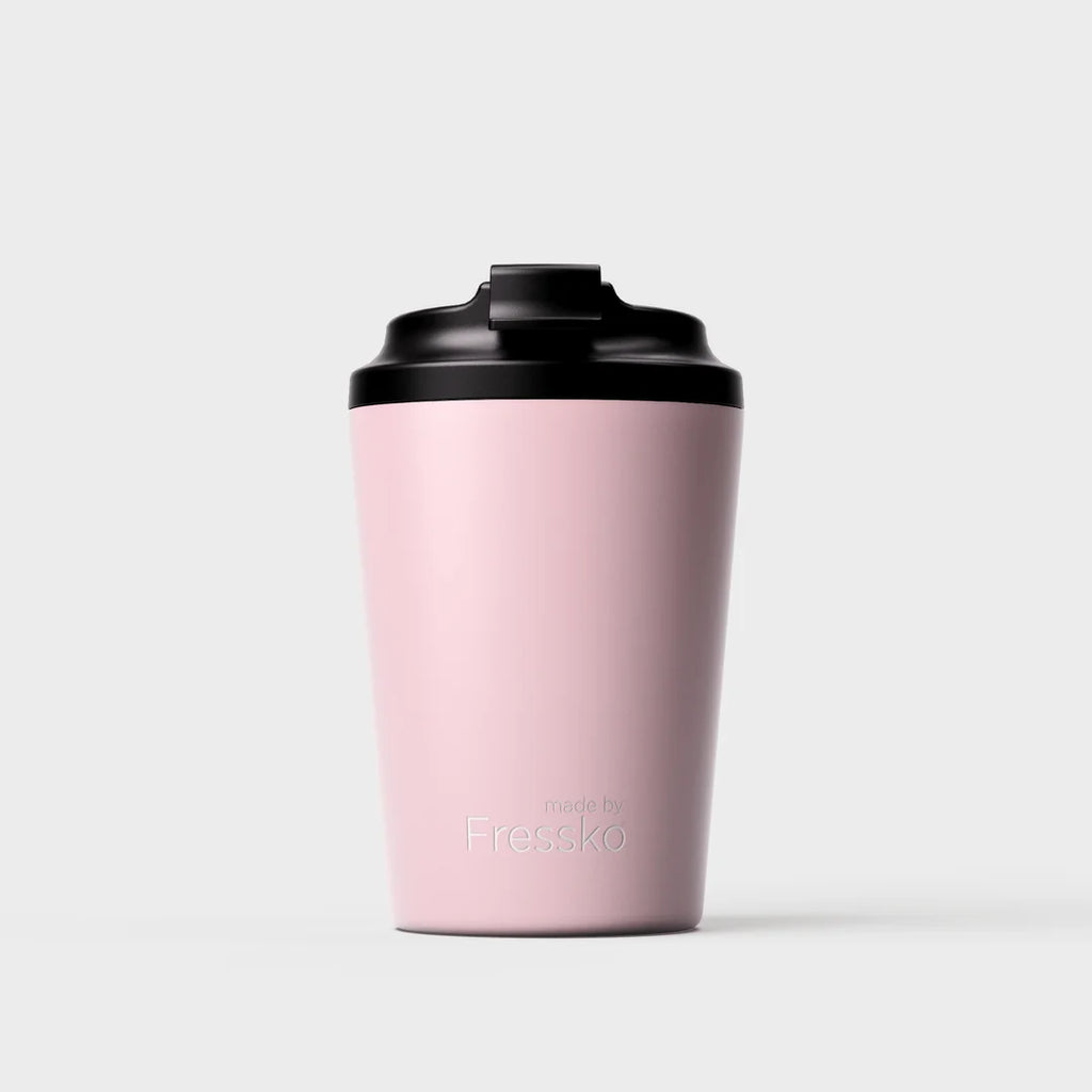 Camino Ceramic Reusable Coffee Cup 12oz - Floss