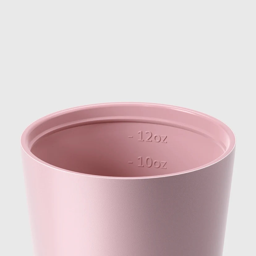 Camino Ceramic Reusable Coffee Cup 12oz - Floss