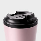 Camino Ceramic Reusable Coffee Cup 12oz - Floss