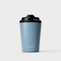 Camino Ceramic Reusable Coffee Cup 12oz - River