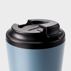 Camino Ceramic Reusable Coffee Cup 12oz - River