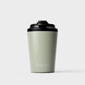 Camino Ceramic Reusable Coffee Cup 12oz - Sage