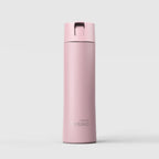 Move Ceramic Insulated Water Bottle with Titanium Straw 660ml - Floss