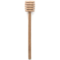 Acacia Wood Serving Utensil - Honey Server