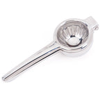 Stainless Steel Citrus Press Juicer for Lemons & Limes