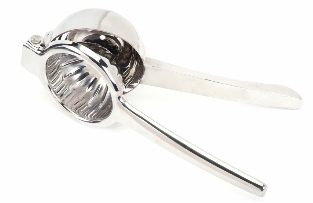 Stainless Steel Citrus Press Juicer for Lemons & Limes