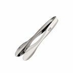 Stainless Steel Serving Tongs - 15cm