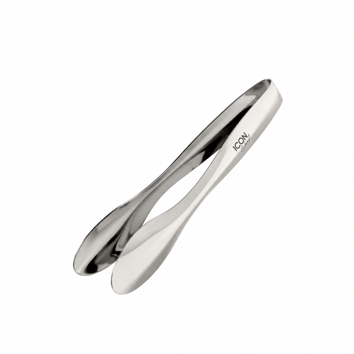 Stainless Steel Serving Tongs - Set of 3 - 15cm | 24cm | 30cm