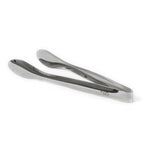 Stainless Steel Serving Tongs - 15cm