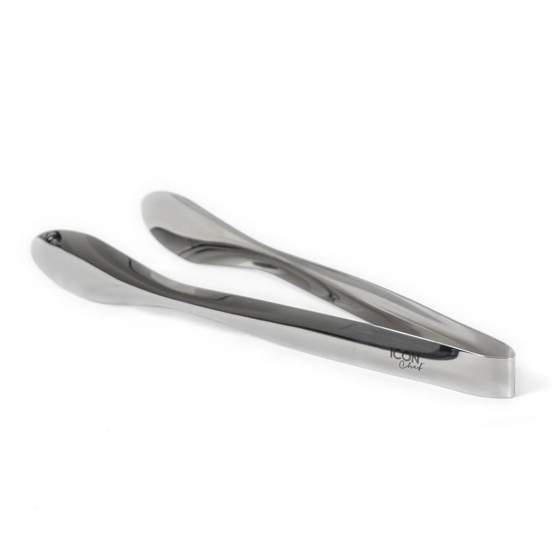 Stainless Steel Serving Tongs - 15cm