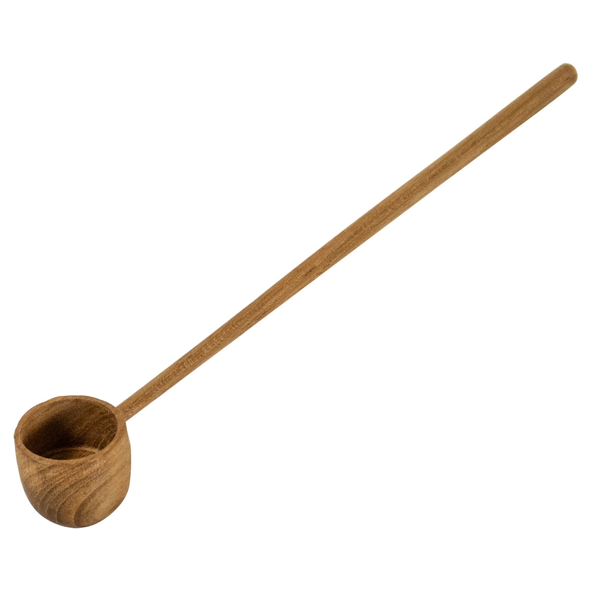Teak Wood Dressing Spoon 20cm