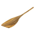 Teak Wood Flat Spatula 35cm
