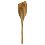 Teak Wood Flat Spatula 35cm