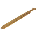 Teak Wood Crepe Spatula 40cm
