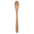 Acacia Wood Serving Utensil - Teaspoon