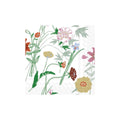 Paper Napkins Cocktail Size - Pack of 20 - Puutarhakutsut Green