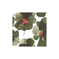 Paper Napkins Cocktail Size - Pack of 20 - Valssi Olive