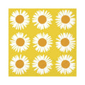 Paper Napkins Lunch Size - 33 x 33cm – Pack of 20 - Auringonkukka