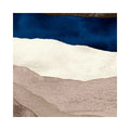 Paper Napkins Lunch Size - 33 x 33cm – Pack of 20 - Joiku Cream Blue