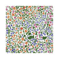 Paper Napkins Lunch Size - 33 x 33cm – Pack of 20 - Rantaniitty Green