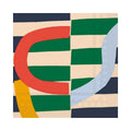 Paper Napkins Lunch Size - 33 x 33cm – Pack of 20 - Siirto Green