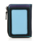 MyWalit Small Zip Purse - Black Pace