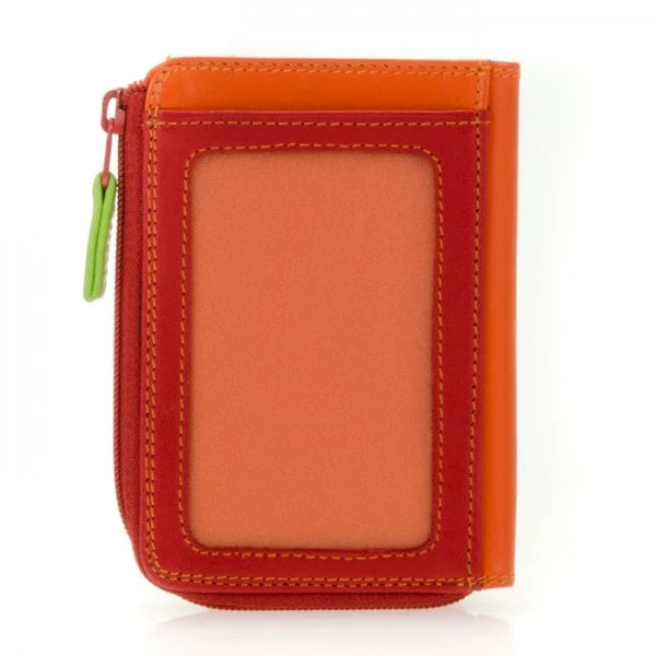 MyWalit Small Zip Purse - Jamaica