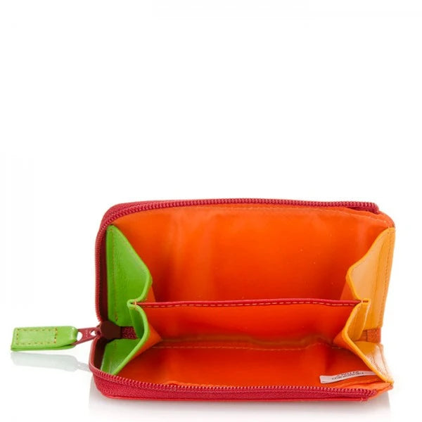 MyWalit Small Zip Purse - Jamaica