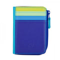 MyWalit Small Zip Purse - Seascape