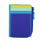 MyWalit Small Zip Purse - Seascape