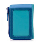 MyWalit Small Zip Purse - Seascape