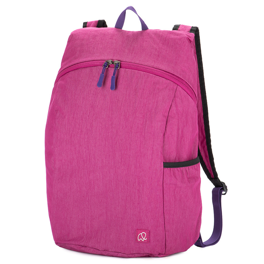 MyLite Nova 3-in1 Convertible Backpack Fuchsia