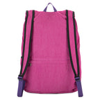 MyLite Nova 3-in1 Convertible Backpack Fuchsia