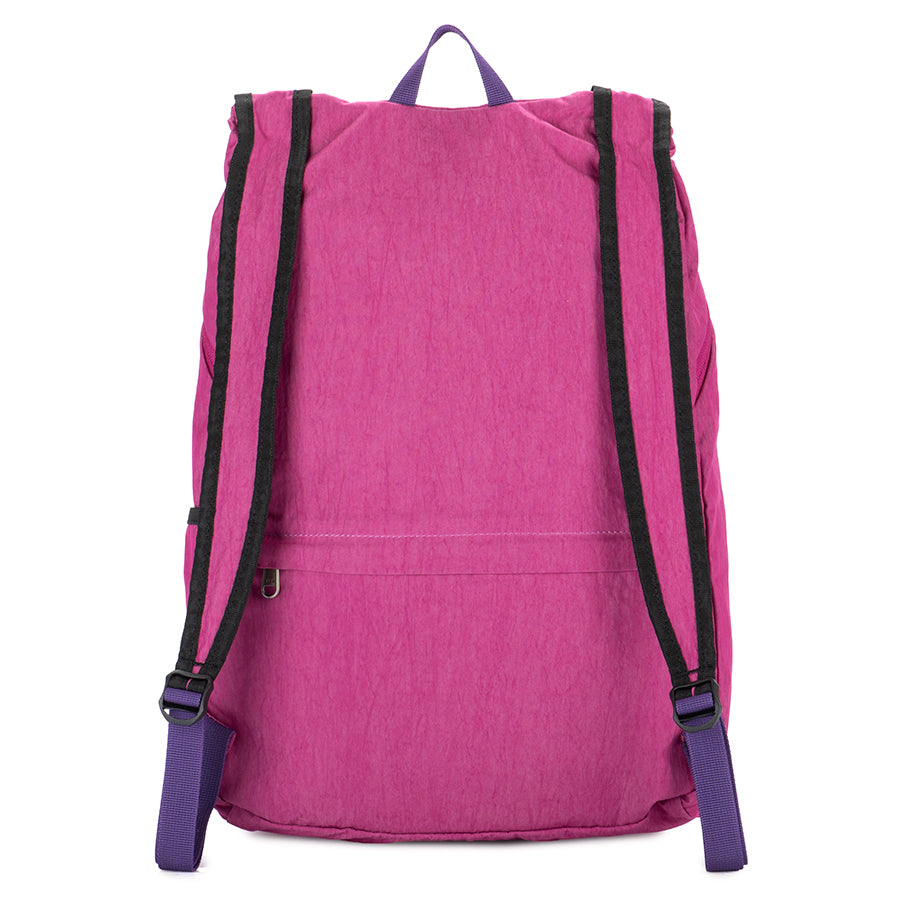 MyLite Nova 3-in1 Convertible Backpack Fuchsia