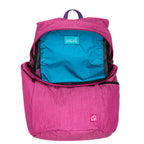 MyLite Nova 3-in1 Convertible Backpack Fuchsia